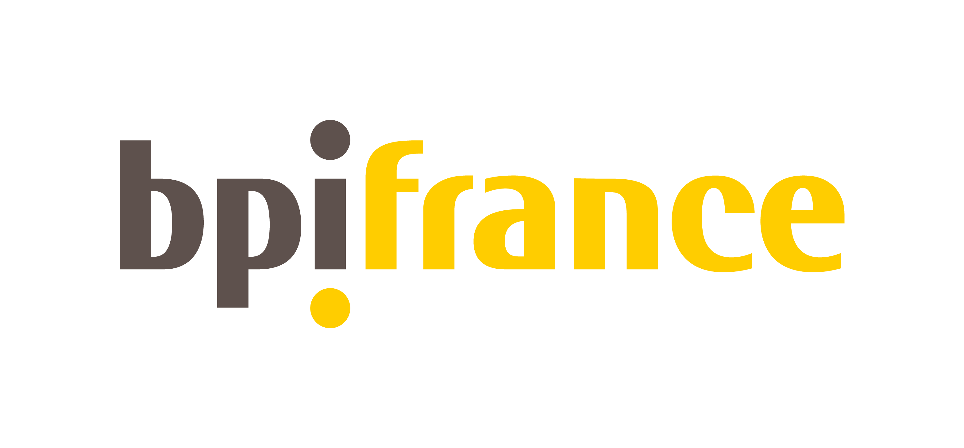 BPI France logo