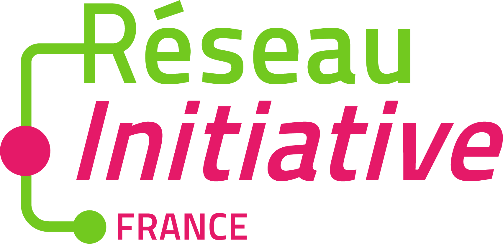 Logo Initiative France