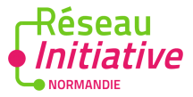 logo Initiative Normandie