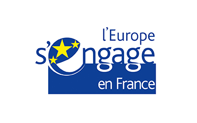 L'Europe s'engage en France
