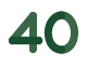 40 marraines et parrains
