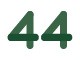 44 membres de Comités d'Agrément