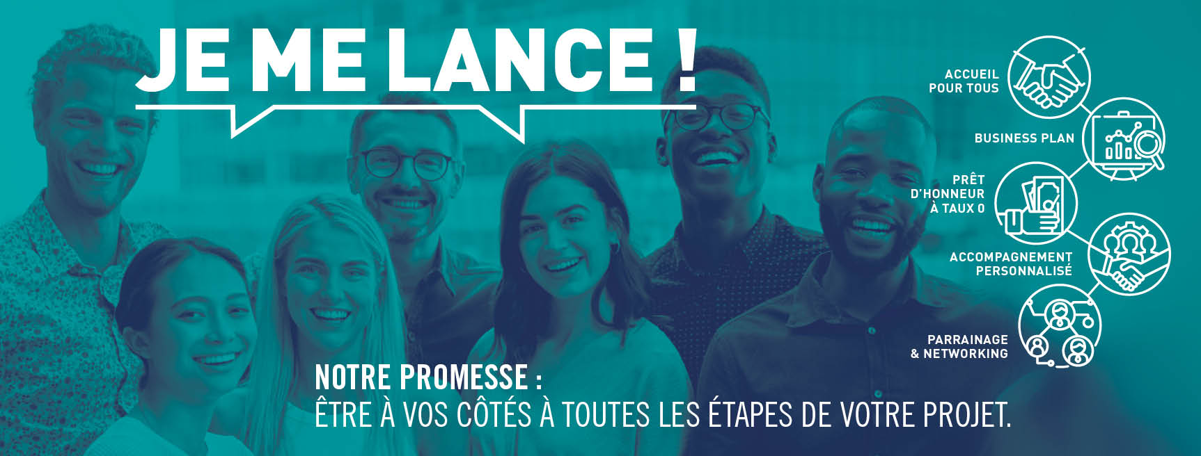 Je me lance avec Initiative Baie du Mont Saint-Michel promesse en 5 points